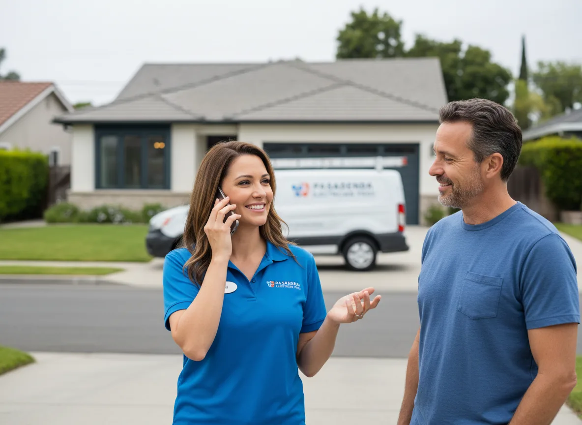 Electrician Harrisburg, PA FAQs